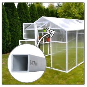Garden Greenhouse