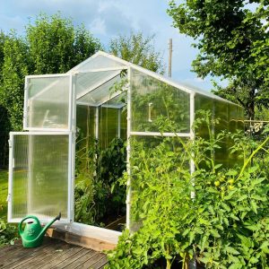 Garden Greenhouse